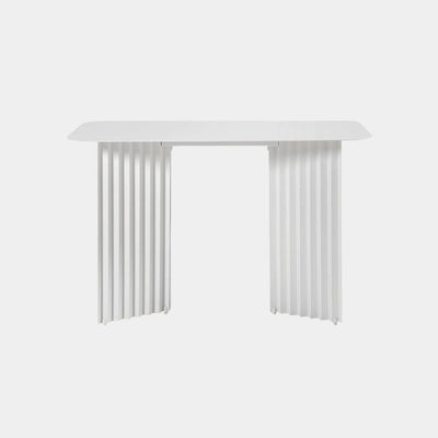 RS Barcelona Plec Desk Table-Patio Pelican