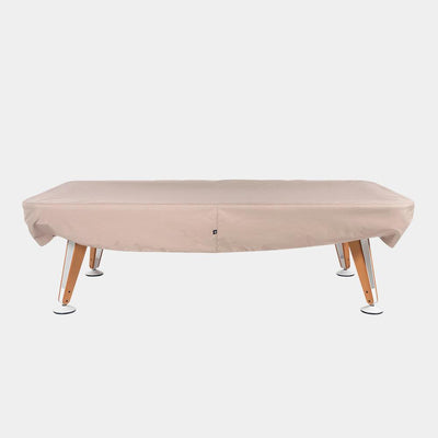 RS Barcelona Pool Table Cover-Patio Pelican