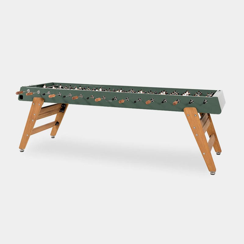 RS Barcelona RS Max Indoor/Outdoor Foosball Table-Patio Pelican