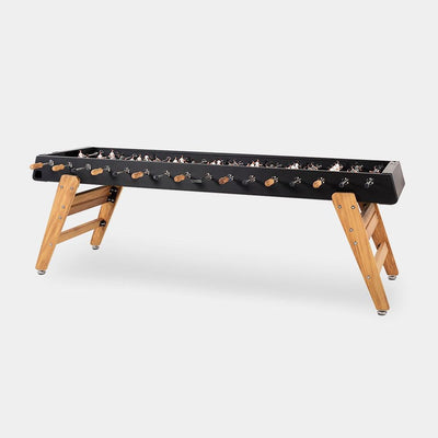 RS Barcelona RS Max Indoor/Outdoor Foosball Table-Patio Pelican