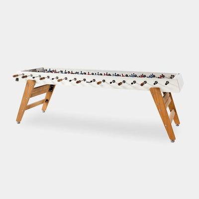 RS Barcelona RS Max Indoor/Outdoor Foosball Table-Patio Pelican