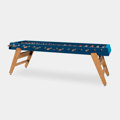 RS Barcelona RS Max Indoor/Outdoor Foosball Table-Patio Pelican