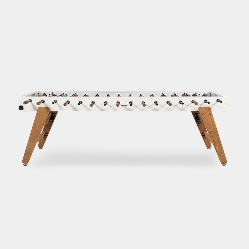 RS Barcelona RS Max Indoor/Outdoor Foosball Table-Patio Pelican