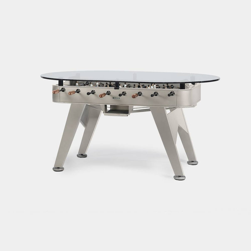 RS Barcelona RS2 Indoor/Outdoor Dining Foosball Table-Patio Pelican