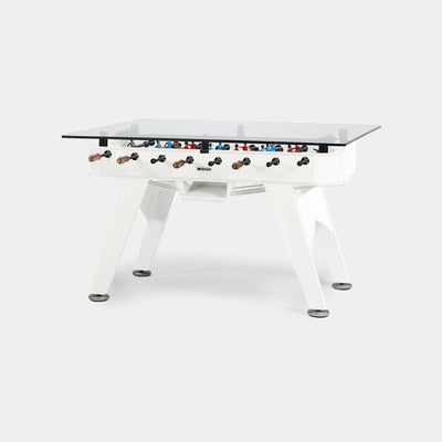 RS Barcelona RS2 Indoor/Outdoor Dining Foosball Table-Patio Pelican