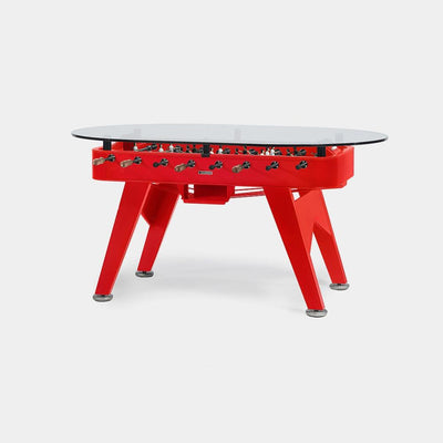 RS Barcelona RS2 Indoor/Outdoor Dining Foosball Table-Patio Pelican