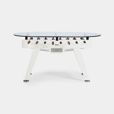 RS Barcelona RS2 Indoor/Outdoor Dining Foosball Table-Patio Pelican