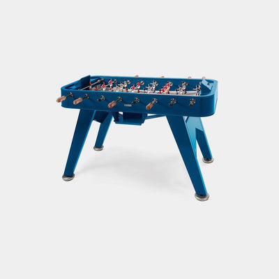 RS Barcelona RS2 Indoor/Outdoor Foosball Table-Patio Pelican