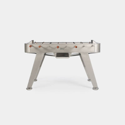 RS Barcelona RS2 Indoor/Outdoor Foosball Table-Patio Pelican