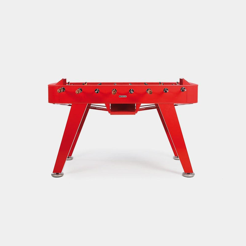 RS Barcelona RS2 Indoor/Outdoor Foosball Table-Patio Pelican