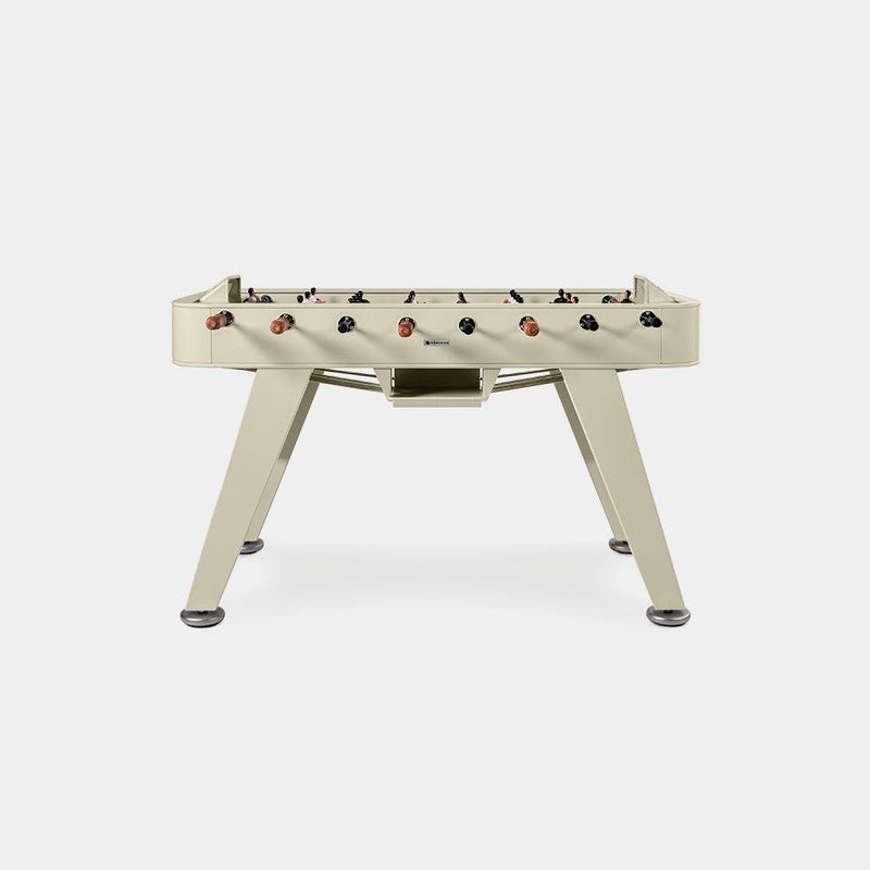 RS Barcelona RS2 Indoor/Outdoor Foosball Table-Patio Pelican