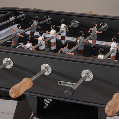 RS Barcelona RS2 Indoor/Outdoor Foosball Table-Patio Pelican