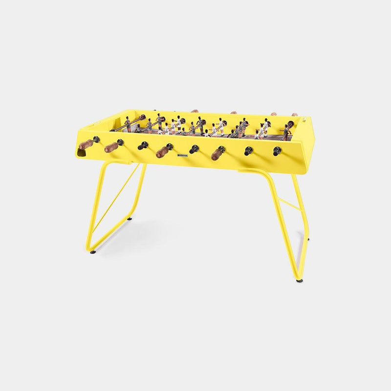 RS Barcelona RS3 Indoor/Outdoor Foosball Table-Patio Pelican