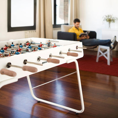 RS Barcelona RS3 Indoor/Outdoor Foosball Table-Patio Pelican