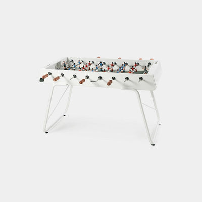 RS Barcelona RS3 Indoor/Outdoor Foosball Table-Patio Pelican