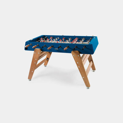 RS Barcelona RS3 Wood Indoor/Outdoor Foosball Table-Patio Pelican