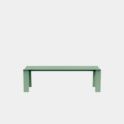 RS Barcelona SEU Bench-Patio Pelican