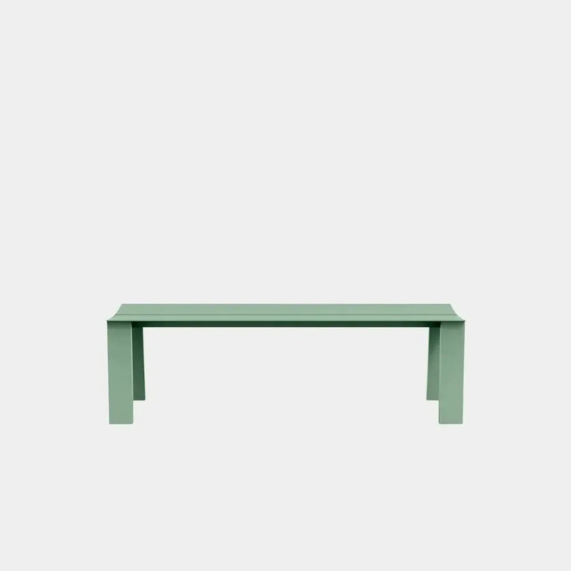 RS Barcelona SEU Bench-Patio Pelican