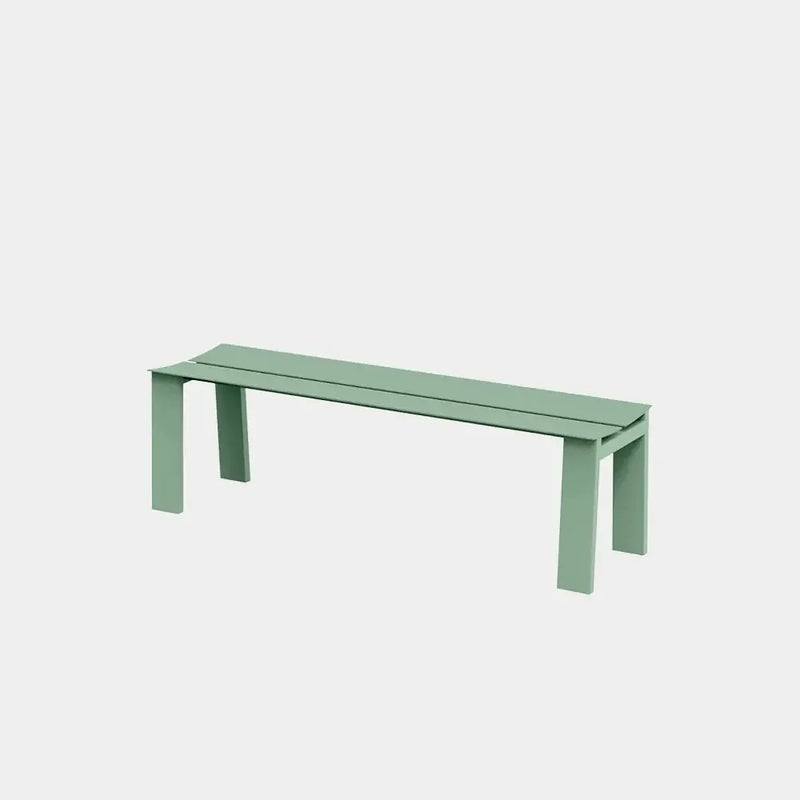 RS Barcelona SEU Bench-Patio Pelican