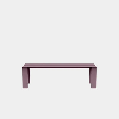 RS Barcelona SEU Bench-Patio Pelican