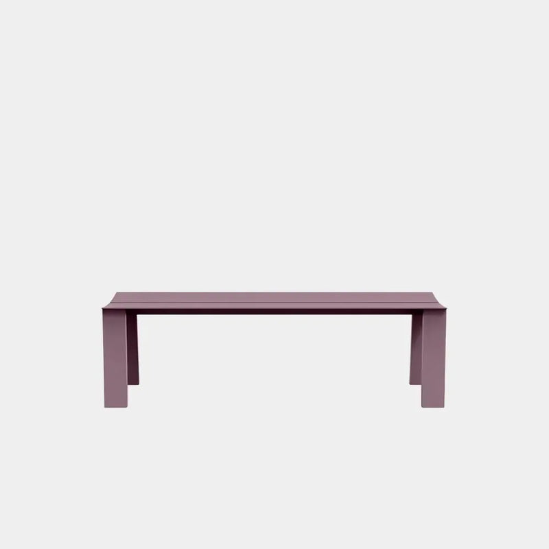 RS Barcelona SEU Bench-Patio Pelican