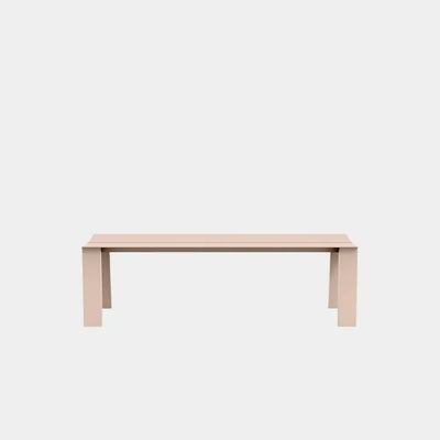 RS Barcelona SEU Bench-Patio Pelican