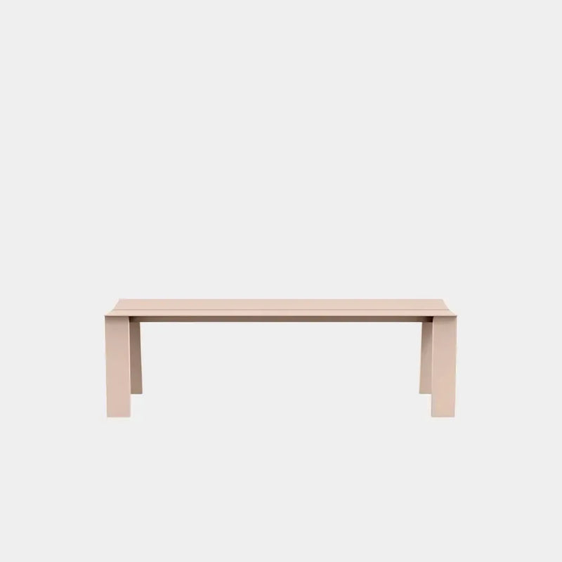RS Barcelona SEU Bench-Patio Pelican
