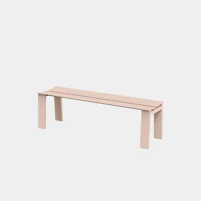 RS Barcelona SEU Bench-Patio Pelican