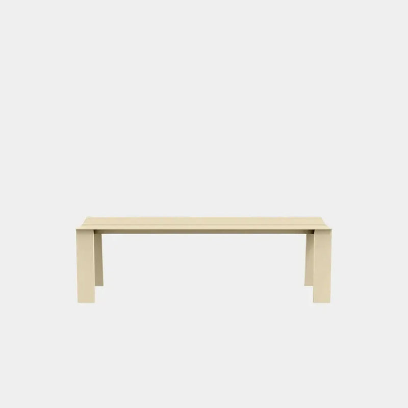 RS Barcelona SEU Bench-Patio Pelican