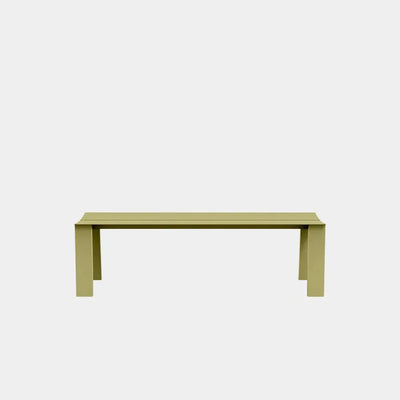 RS Barcelona SEU Bench-Patio Pelican