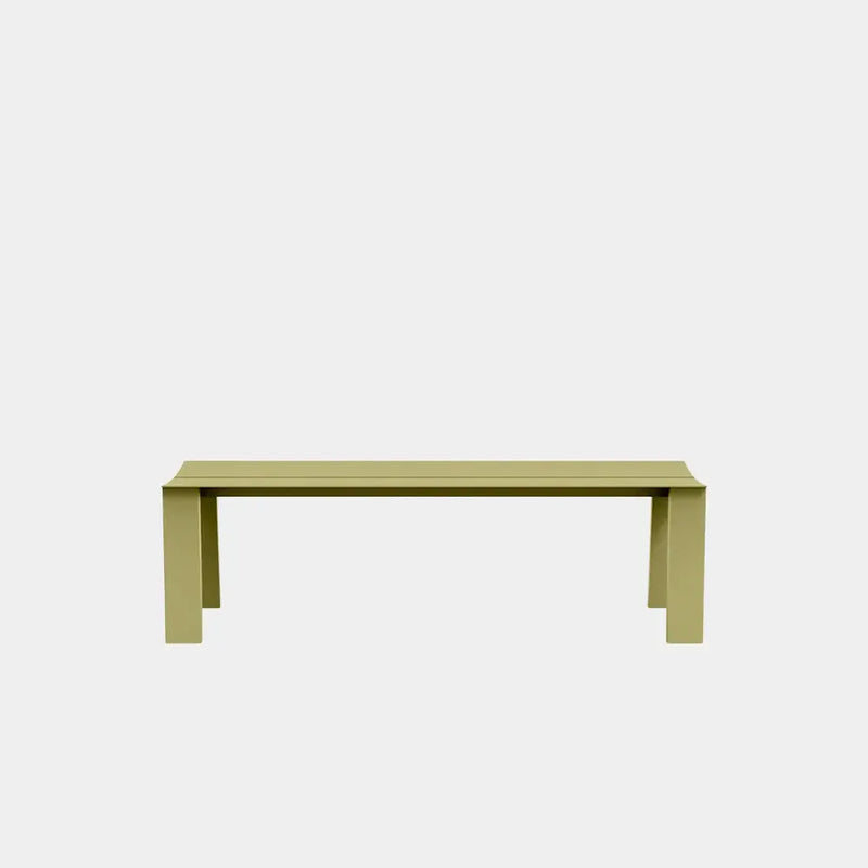 RS Barcelona SEU Bench-Patio Pelican