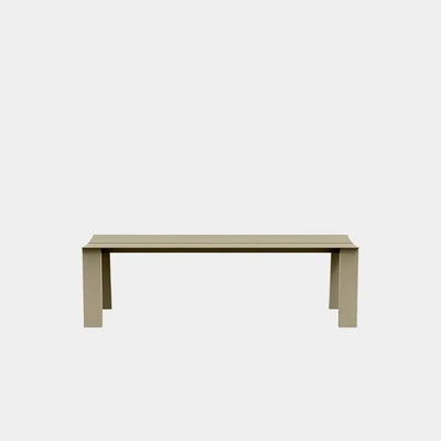 RS Barcelona SEU Bench-Patio Pelican