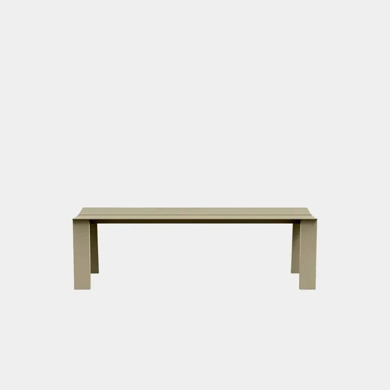 RS Barcelona SEU Bench-Patio Pelican