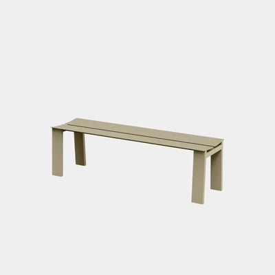 RS Barcelona SEU Bench-Patio Pelican