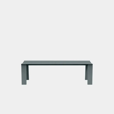 RS Barcelona SEU Bench-Patio Pelican