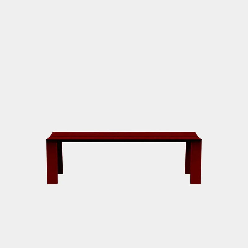 RS Barcelona SEU Bench-Patio Pelican