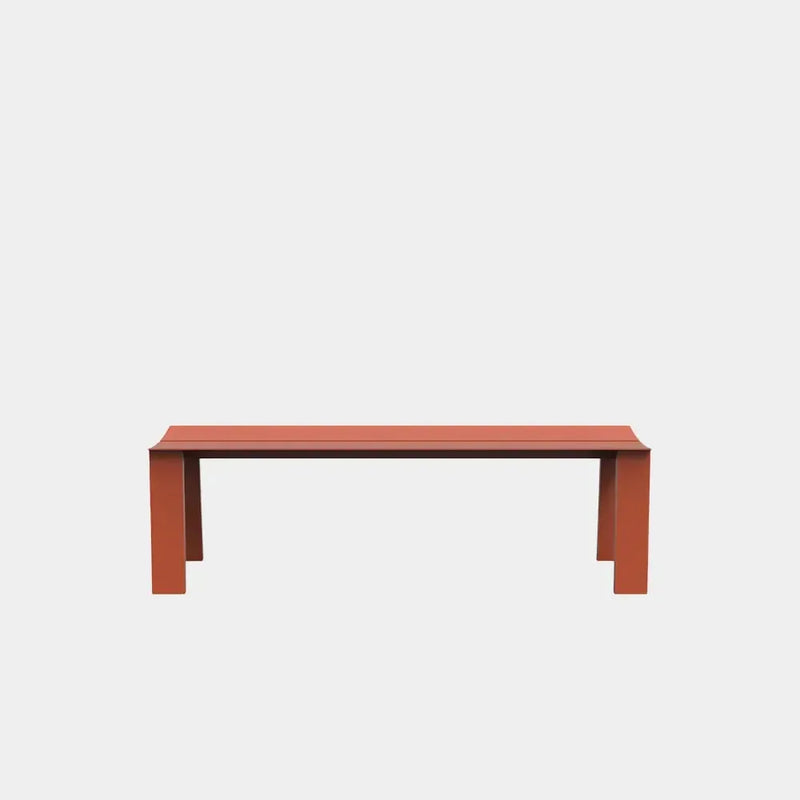 RS Barcelona SEU Bench-Patio Pelican