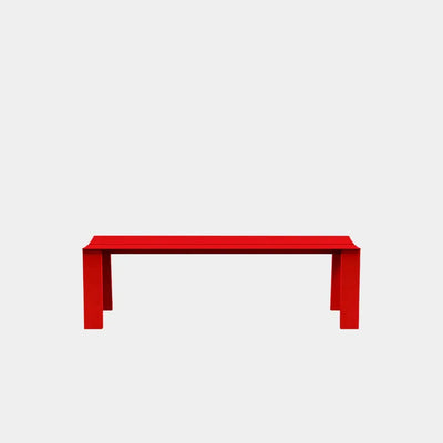 RS Barcelona SEU Bench-Patio Pelican