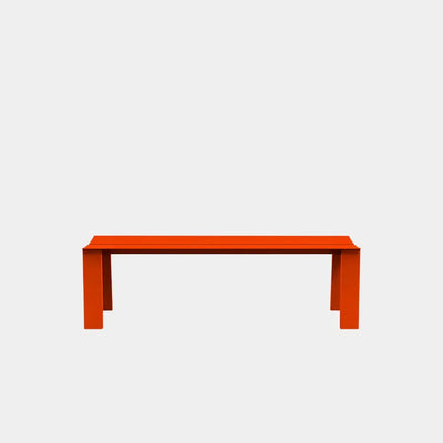 RS Barcelona SEU Bench-Patio Pelican