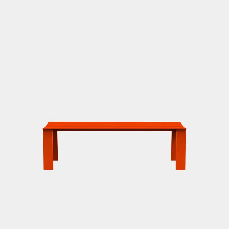 RS Barcelona SEU Bench-Patio Pelican