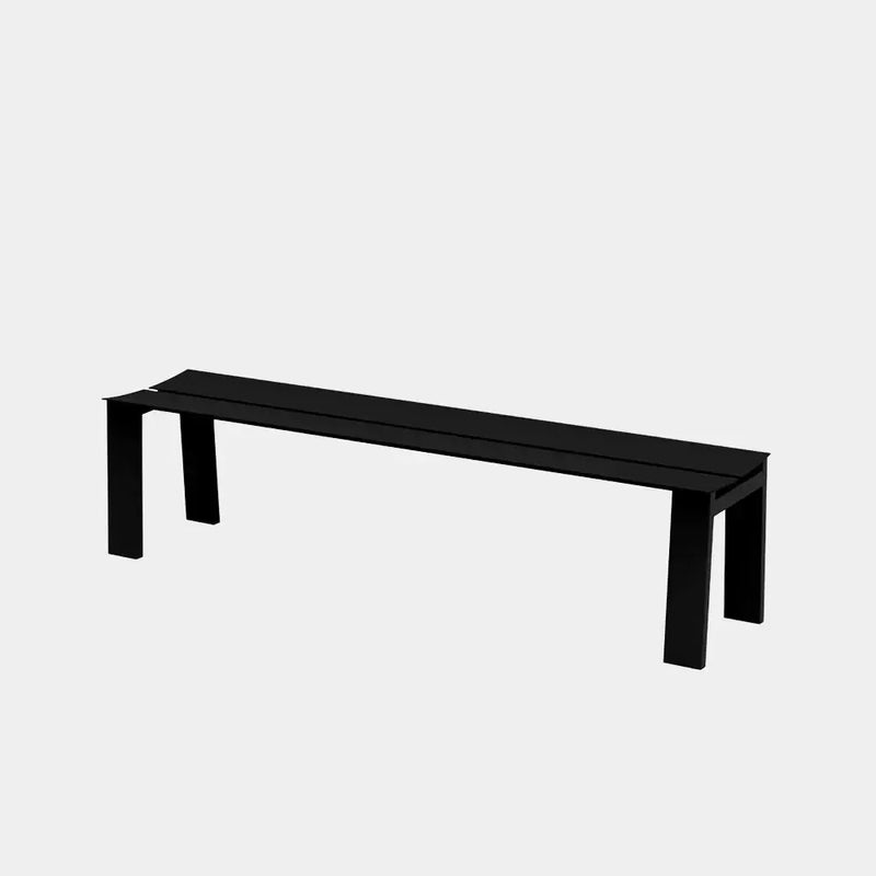 RS Barcelona SEU Bench-Patio Pelican