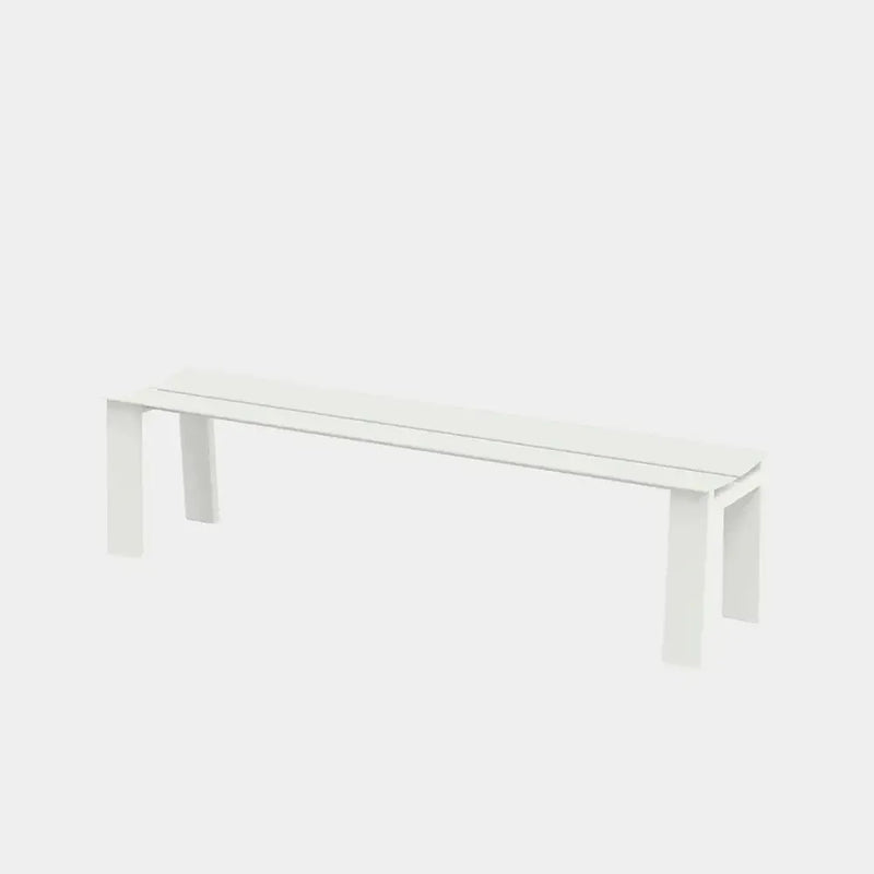 RS Barcelona SEU Bench-Patio Pelican