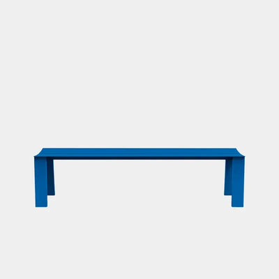 RS Barcelona SEU Bench-Patio Pelican