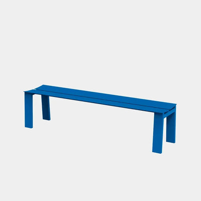 RS Barcelona SEU Bench-Patio Pelican