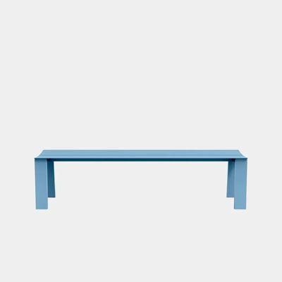 RS Barcelona SEU Bench-Patio Pelican