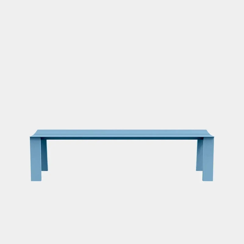 RS Barcelona SEU Bench-Patio Pelican