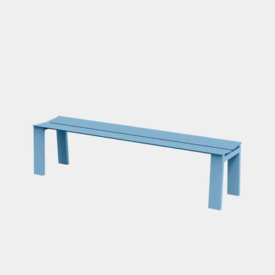 RS Barcelona SEU Bench-Patio Pelican