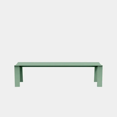 RS Barcelona SEU Bench-Patio Pelican