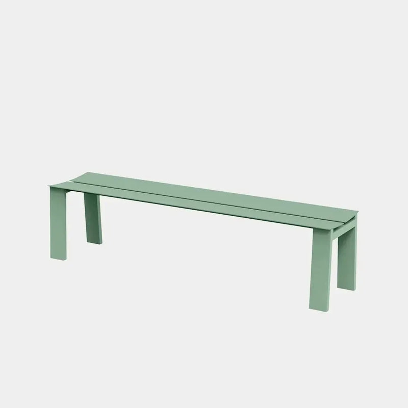RS Barcelona SEU Bench-Patio Pelican