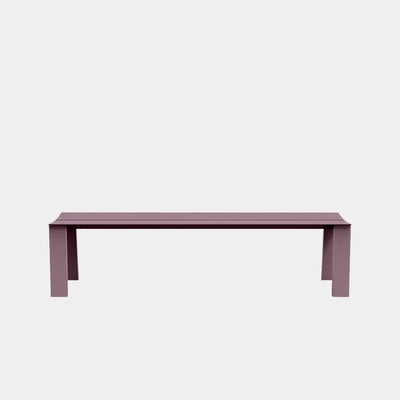 RS Barcelona SEU Bench-Patio Pelican